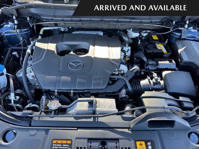 2025 MAZDA CX-5 2.5 S Premium Plus Package San Juan Capistrano CA