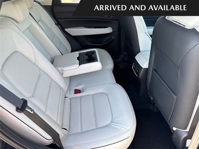 2025 MAZDA CX-5 2.5 S Premium Plus Package San Juan Capistrano CA