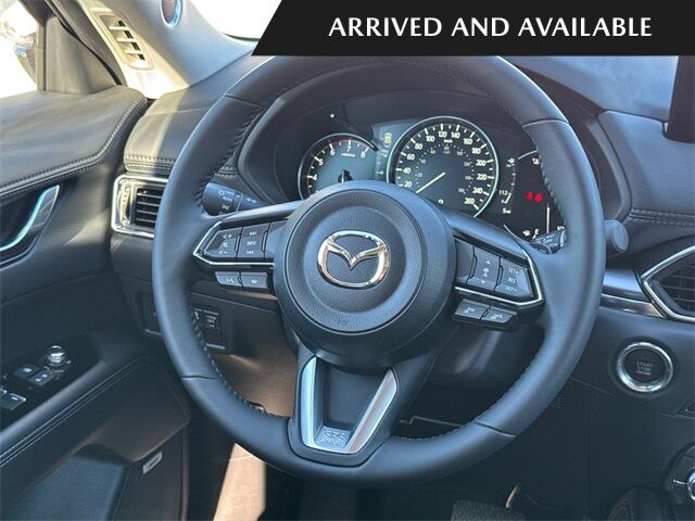 2025 MAZDA CX-5 2.5 S Premium Plus Package San Juan Capistrano CA