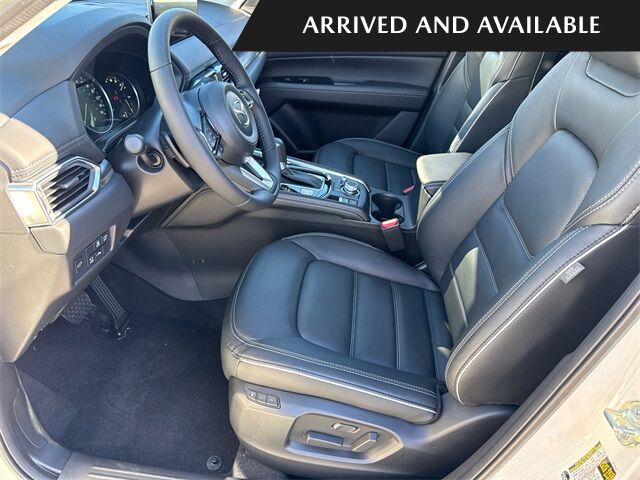 2025 MAZDA CX-5 2.5 S Premium Plus Package San Juan Capistrano CA