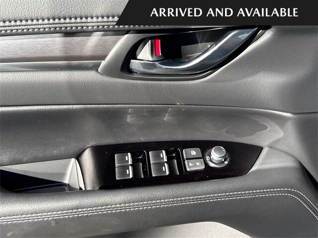 2025 MAZDA CX-5 2.5 S Premium Plus Package San Juan Capistrano CA