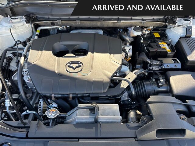 2025 MAZDA CX-5 2.5 S Premium Plus Package San Juan Capistrano CA