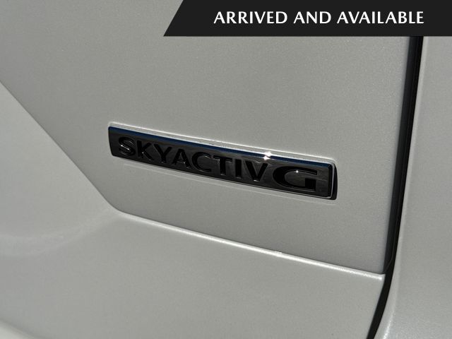 2025 MAZDA CX-5 2.5 S Premium Plus Package San Juan Capistrano CA