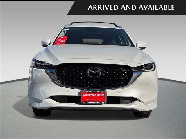 2025 MAZDA CX-5 2.5 S Premium Plus Package San Juan Capistrano CA