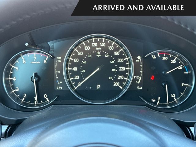 2025 MAZDA CX-5 2.5 S Premium Plus Package San Juan Capistrano CA