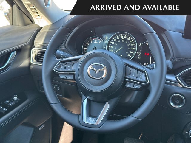 2025 MAZDA CX-5 2.5 S Premium Plus Package San Juan Capistrano CA