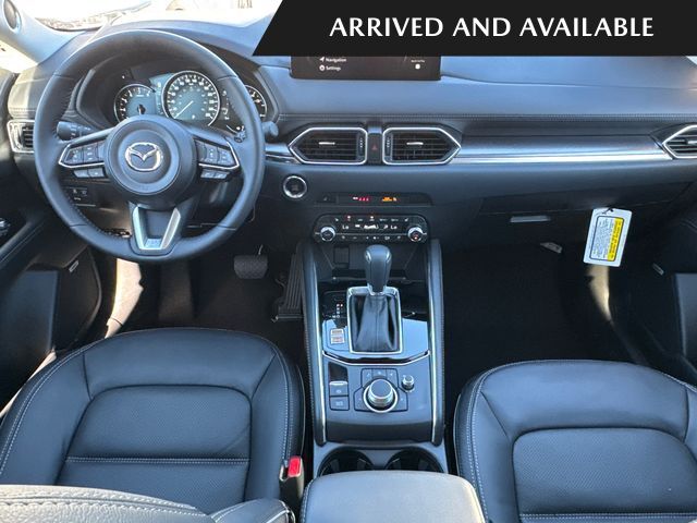 2025 MAZDA CX-5 2.5 S Premium Plus Package San Juan Capistrano CA