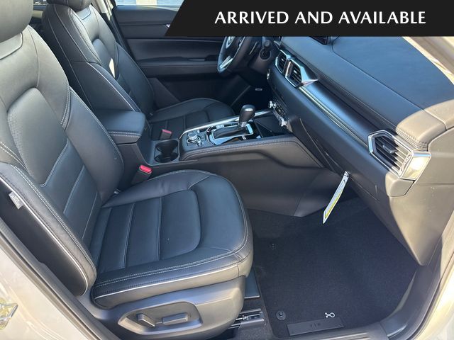 2025 MAZDA CX-5 2.5 S Premium Plus Package San Juan Capistrano CA