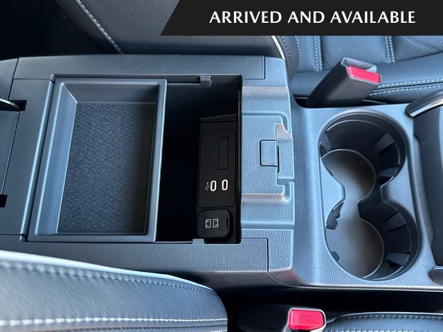 2025 MAZDA CX-5 2.5 S Premium Plus Package San Juan Capistrano CA