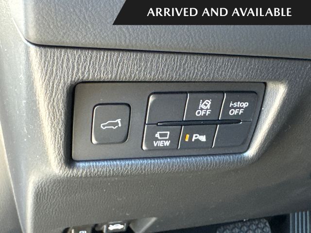 2025 MAZDA CX-5 2.5 S Premium Plus Package San Juan Capistrano CA