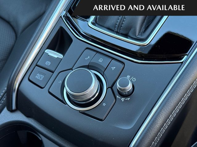 2025 MAZDA CX-5 2.5 S Premium Plus Package San Juan Capistrano CA