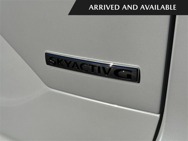 2025 MAZDA CX-5 2.5 S Premium Plus Package San Juan Capistrano CA