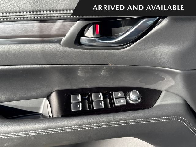 2025 MAZDA CX-5 2.5 S Premium Plus Package San Juan Capistrano CA