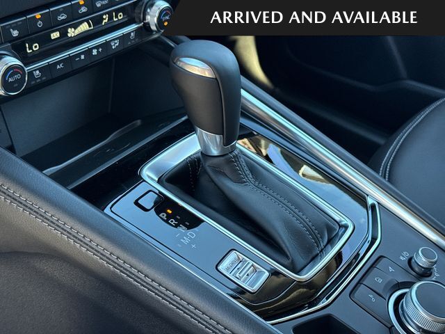 2025 MAZDA CX-5 2.5 S Premium Plus Package San Juan Capistrano CA