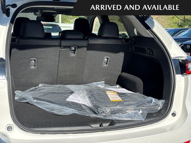 2025 MAZDA CX-5 2.5 S Premium Plus Package San Juan Capistrano CA