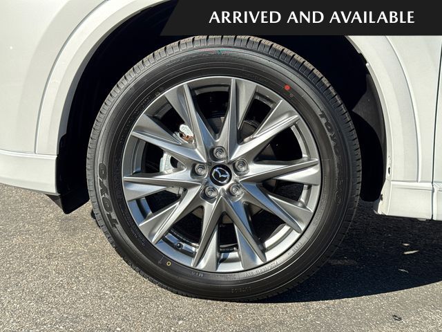 2025 MAZDA CX-5 2.5 S Premium Plus Package San Juan Capistrano CA