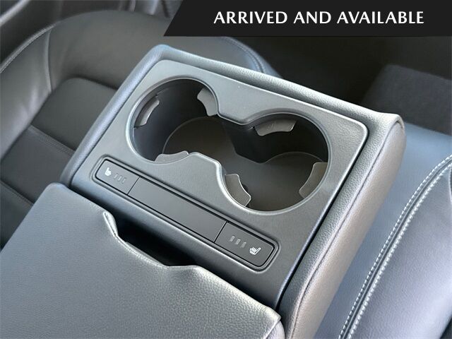 2025 MAZDA CX-5 2.5 S Premium Plus Package San Juan Capistrano CA