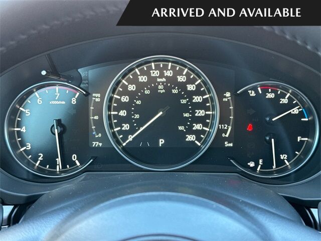 2025 MAZDA CX-5 2.5 S Premium Plus Package San Juan Capistrano CA