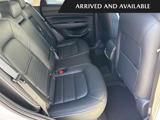 2025 MAZDA CX-5 2.5 S Premium Plus Package San Juan Capistrano CA