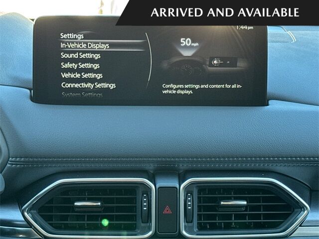 2025 MAZDA CX-5 2.5 S Premium Plus Package San Juan Capistrano CA