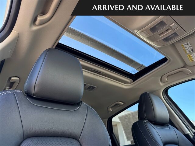 2025 MAZDA CX-5 2.5 S Premium Plus Package San Juan Capistrano CA