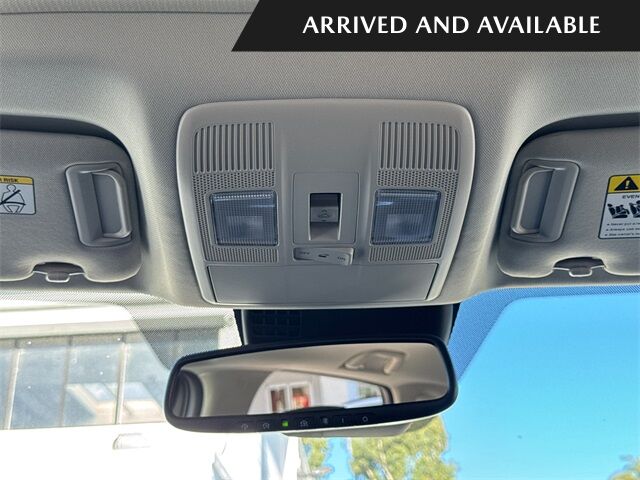 2025 MAZDA CX-5 2.5 S Premium Plus Package San Juan Capistrano CA