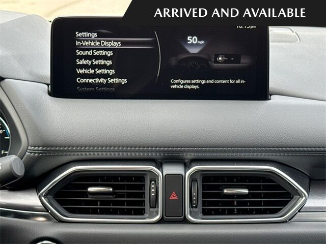 2025 MAZDA CX-5 2.5 S Premium Plus Package San Juan Capistrano CA