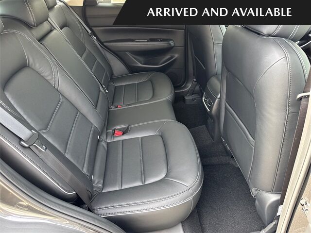 2025 MAZDA CX-5 2.5 S Premium Plus Package San Juan Capistrano CA