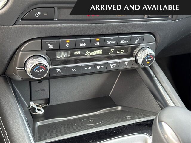 2025 MAZDA CX-5 2.5 S Premium Plus Package San Juan Capistrano CA