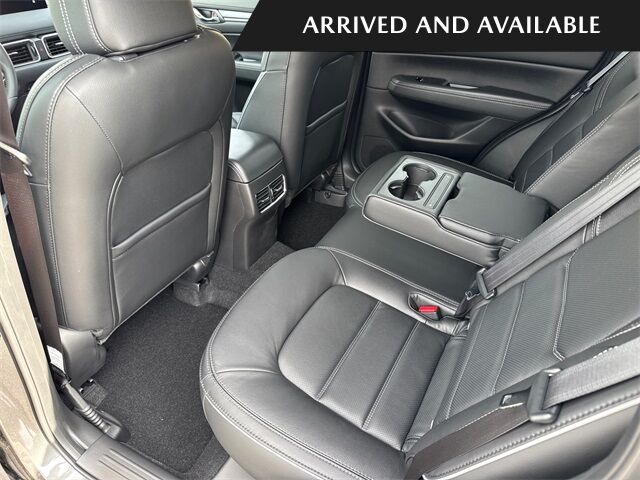 2025 MAZDA CX-5 2.5 S Premium Plus Package San Juan Capistrano CA