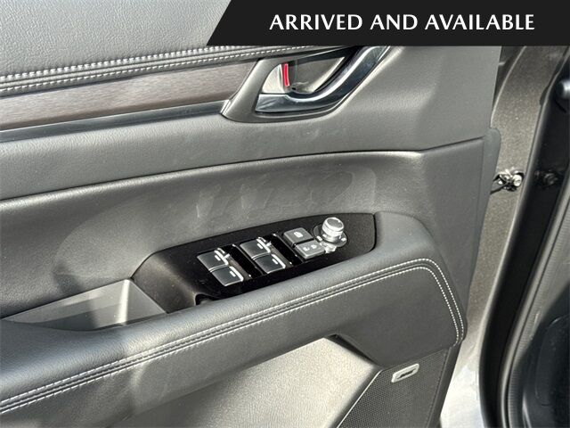 2025 MAZDA CX-5 2.5 S Premium Plus Package San Juan Capistrano CA