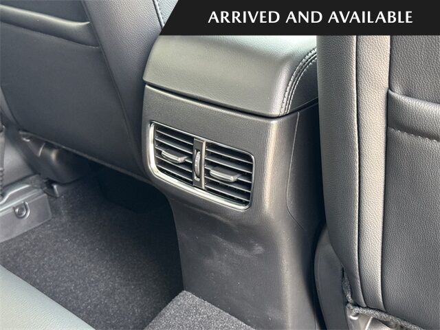 2025 MAZDA CX-5 2.5 S Premium Plus Package San Juan Capistrano CA