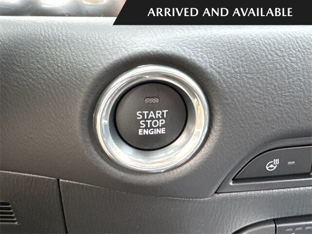 2025 MAZDA CX-5 2.5 S Premium Plus Package San Juan Capistrano CA