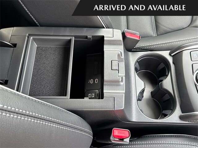 2025 MAZDA CX-5 2.5 S Premium Plus Package San Juan Capistrano CA