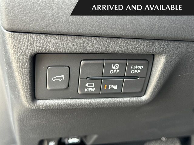 2025 MAZDA CX-5 2.5 S Premium Plus Package San Juan Capistrano CA
