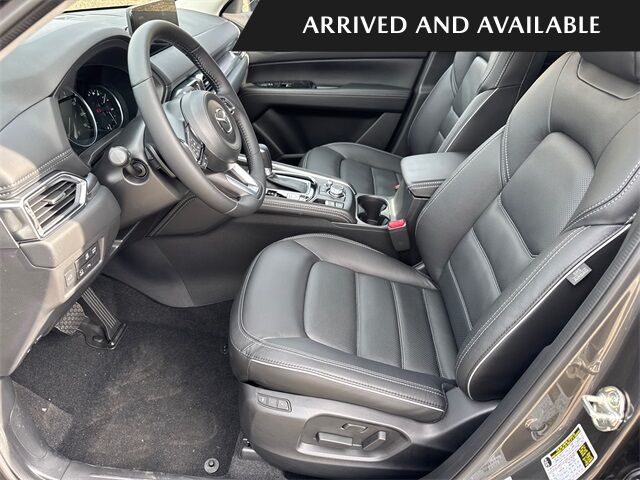 2025 MAZDA CX-5 2.5 S Premium Plus Package San Juan Capistrano CA