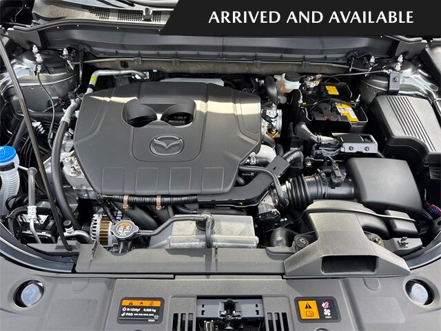 2025 MAZDA CX-5 2.5 S Premium Plus Package San Juan Capistrano CA