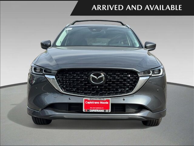 2025 MAZDA CX-5 2.5 S Premium Plus Package San Juan Capistrano CA