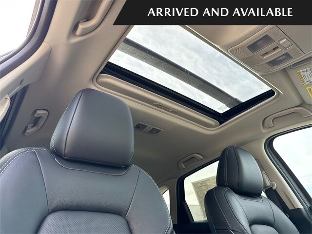 2025 MAZDA CX-5 2.5 S Premium Plus Package San Juan Capistrano CA
