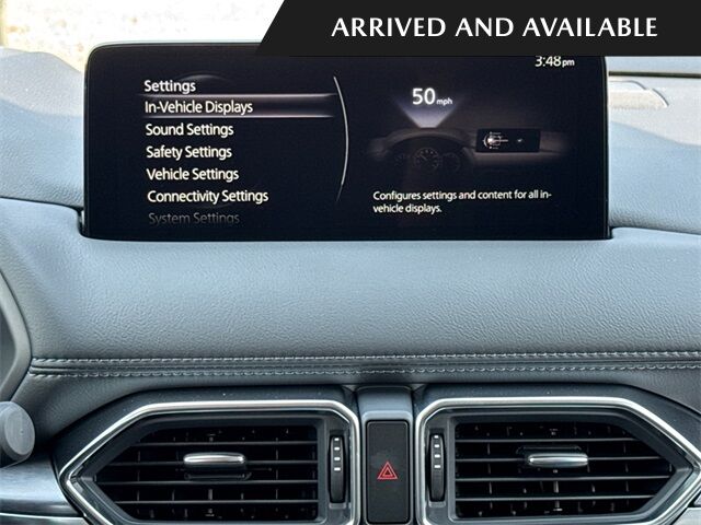 2025 MAZDA CX-5 2.5 S Premium Plus Package San Juan Capistrano CA