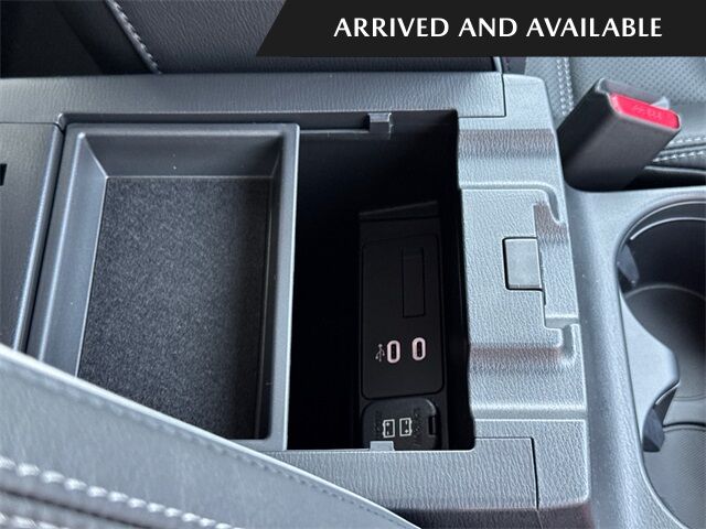 2025 MAZDA CX-5 2.5 S Premium Plus Package San Juan Capistrano CA