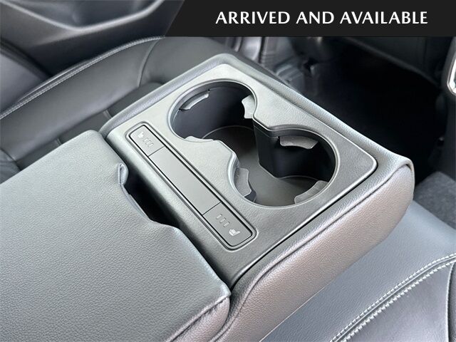 2025 MAZDA CX-5 2.5 S Premium Plus Package San Juan Capistrano CA