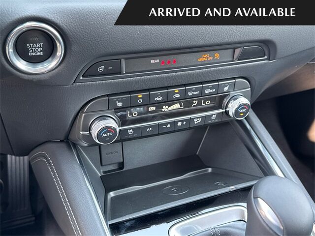 2025 MAZDA CX-5 2.5 S Premium Plus Package San Juan Capistrano CA