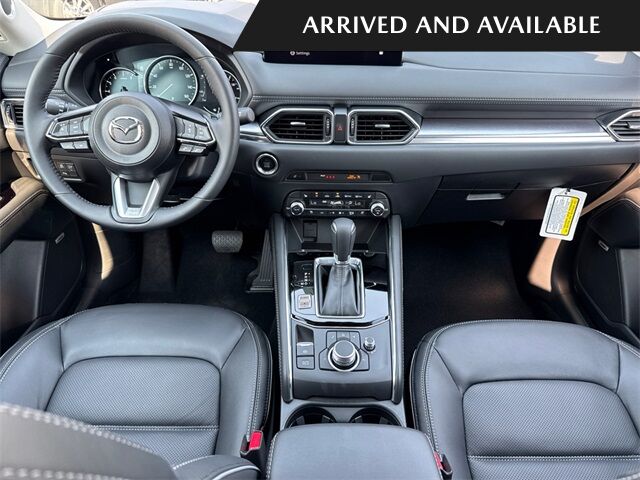 2025 MAZDA CX-5 2.5 S Premium Plus Package San Juan Capistrano CA