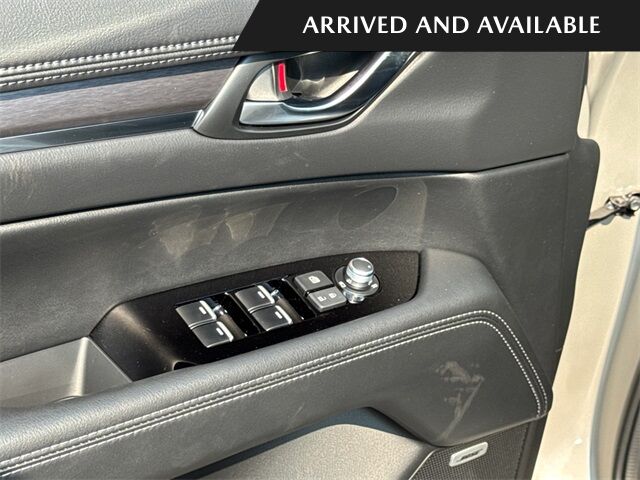 2025 MAZDA CX-5 2.5 S Premium Plus Package San Juan Capistrano CA