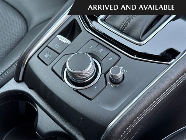 2025 MAZDA CX-5 2.5 S Premium Plus Package San Juan Capistrano CA