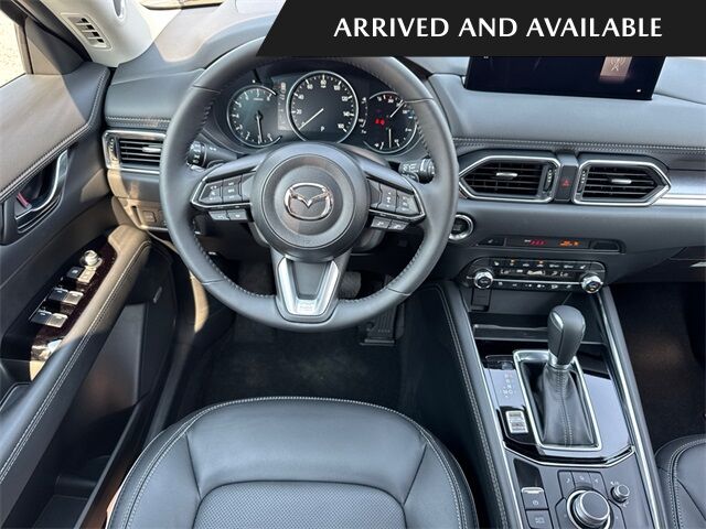 2025 MAZDA CX-5 2.5 S Premium Plus Package San Juan Capistrano CA