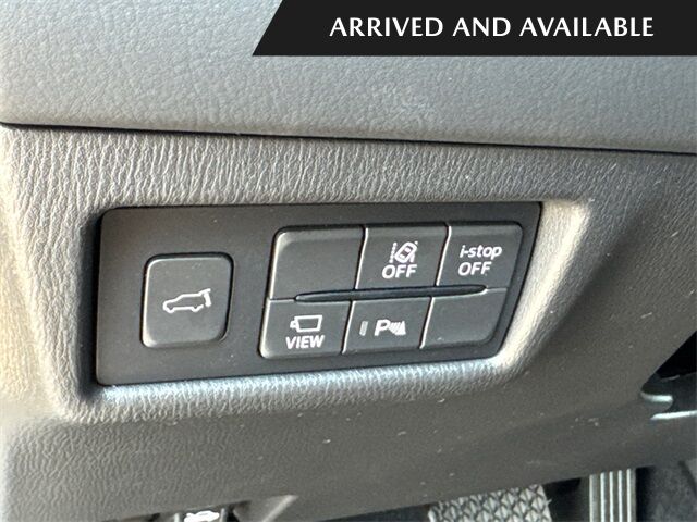 2025 MAZDA CX-5 2.5 S Premium Plus Package San Juan Capistrano CA