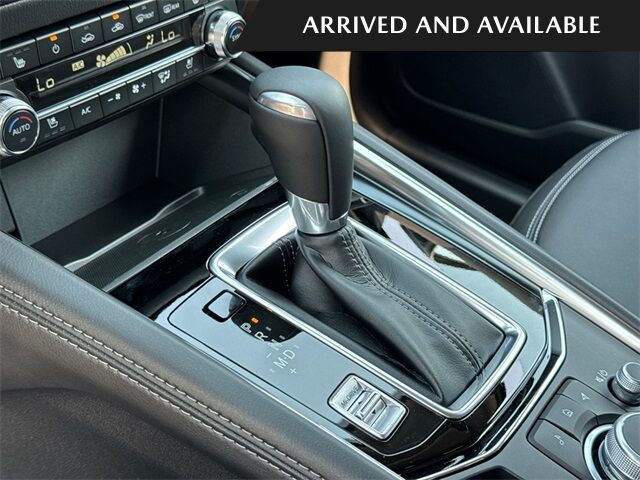 2025 MAZDA CX-5 2.5 S Premium Plus Package San Juan Capistrano CA