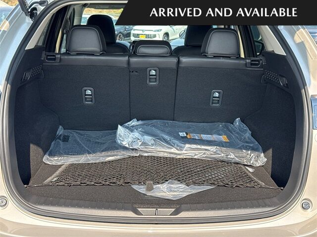 2025 MAZDA CX-5 2.5 S Premium Plus Package San Juan Capistrano CA